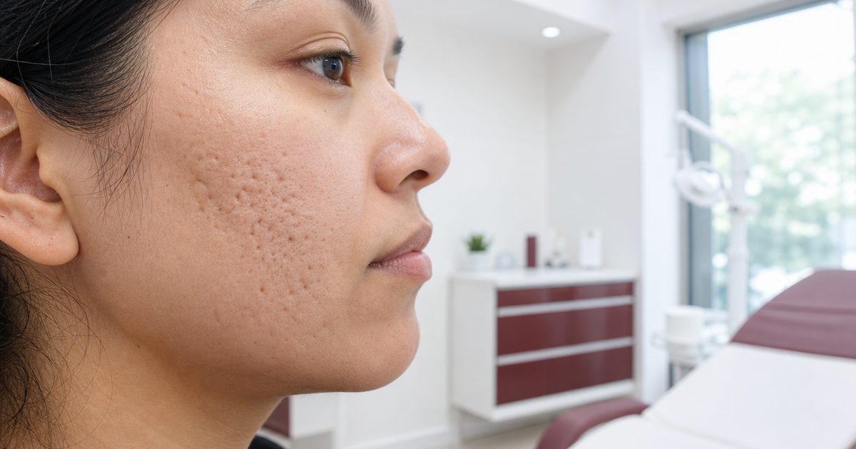 Can Acne Scars Be Removed Permanently? An Honest Answer