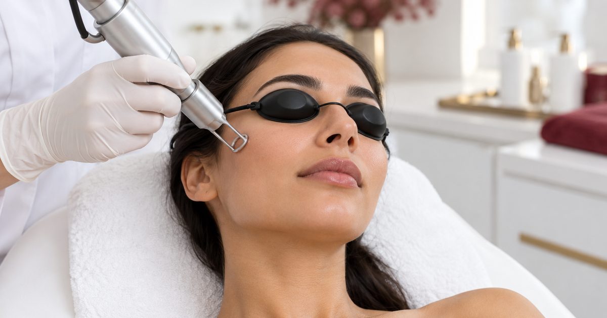 Laser Toning: How Many Sessions Do You Need, and When Will You See Results?