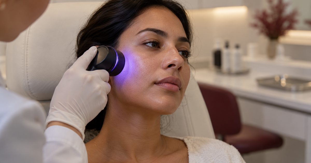 Melasma, Freckles or Sun Spots? How a Dermatologist Tells Them Apart