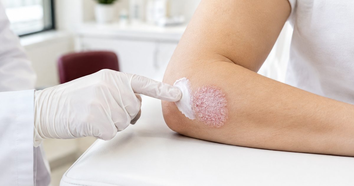 Psoriasis Treatment: How Phototherapy and Daily Care Keep Skin Clear