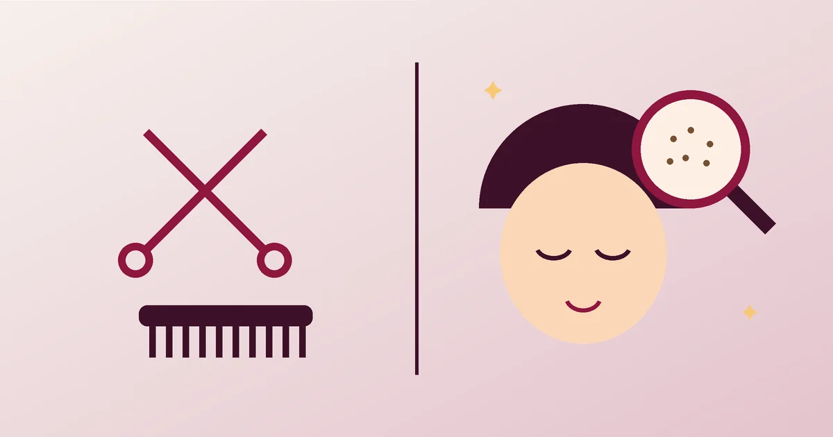 Hair Specialist Doctor in Kannur vs Salon: Who Should You Visit for Hair Fall?