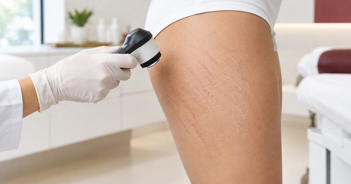 Stretch Marks Treatment: What Actually Works (and What Doesn’t)