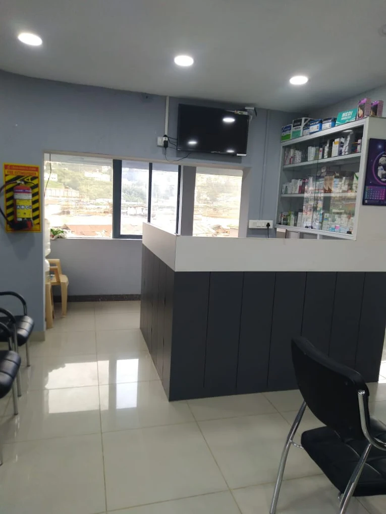 Dr. Thaj Laser Skin and Hair Clinic – Ooty, Tamil Nadu