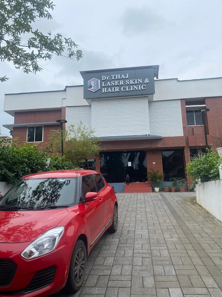 Dr. Thaj Laser Skin and Hair Clinic – Thalassery, Kerala