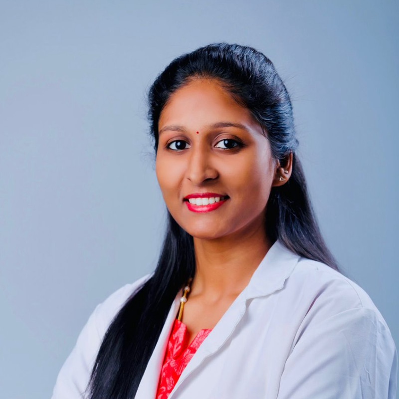 Dr. Shanmugha Priya – Aesthetic Physician at Dr. Thaj Clinic