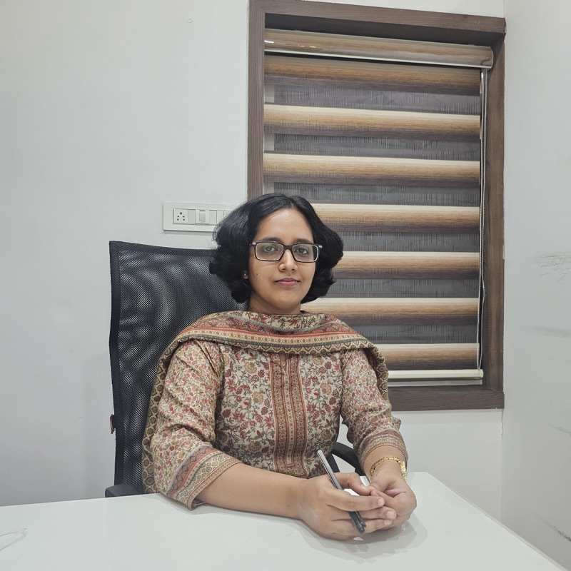 Dr. Swathi P – Aesthetic Physician at Dr. Thaj Clinic
